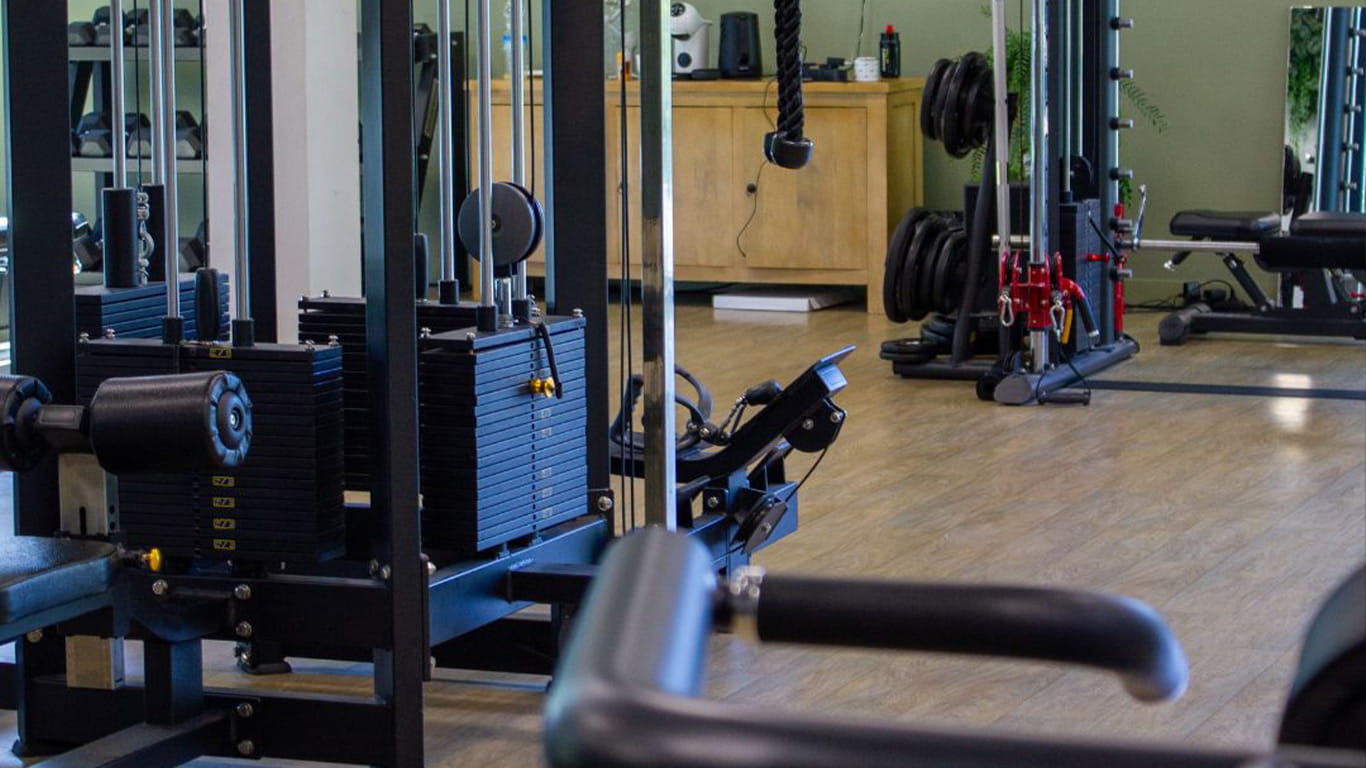 Comment rester motivé dans sa salle de sport ?
